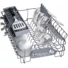 Bosch Serie 2 SPS2HKI42E indaplovė, laisvai pastatoma, 10 vietų