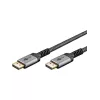 Goobay DisplayPort laidas, 8K esant 60 Hz, 65264