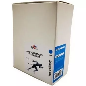 Ink. Kaz. TB suderinamas su EcoTank L3110, C13T00S24A, CY