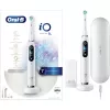 Elektrinis dantų šepetėlis Oral-B iO9 iOM9.1A1.1AD baltas