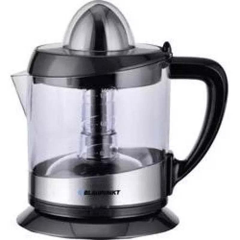 Centrinė citrusinių vaisių spaustuvė Blaupunkt CJS401 Juoda