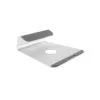 LogiLink AA0103 nešiojamojo kompiuterio stovas sidabrinis 38,1 cm (15 inch)