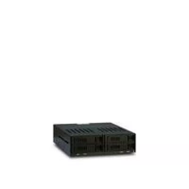 Laikiklio plokštė Inter-Tech X-3531 13,3 cm (5,25 colio)