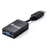 Adapteris DisplayPort į VGA HD15 Equip 133435