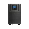PowerWalker VFI 3000 TGB nepertraukiamo maitinimo šaltinis (UPS) 3 kVA 2700 W 5 lizdai
