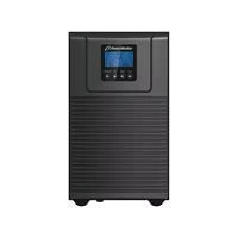 PowerWalker VFI 3000 TGB nepertraukiamo maitinimo šaltinis (UPS) 3 kVA 2700 W 5 lizdai