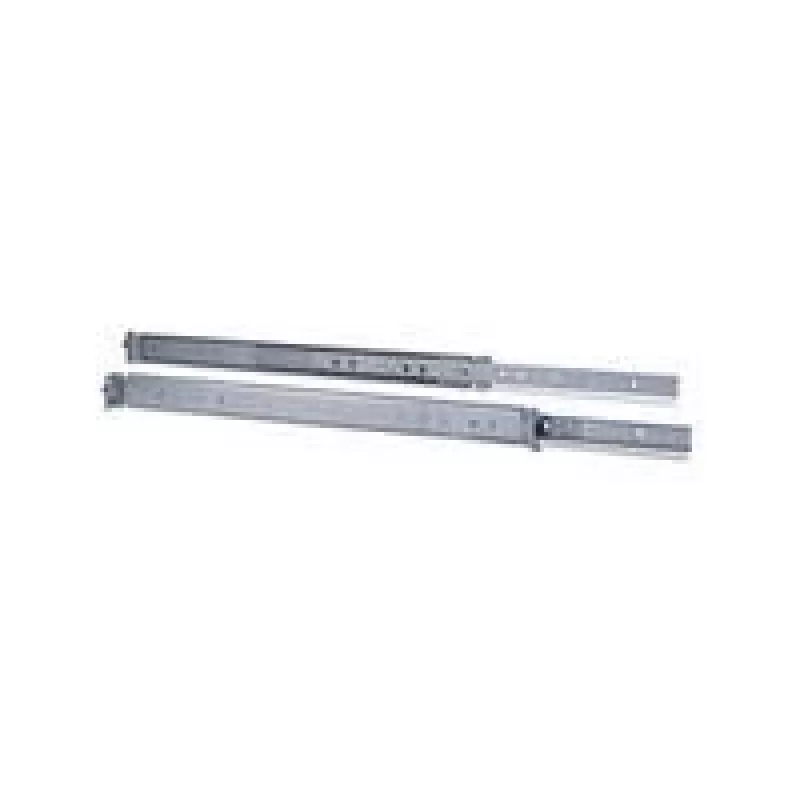 Inter-Tech 88887220 stovo bėgelis 19 inch plieninis, 457 mm