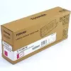 Dynabook T-FC34EM original rausvai raudonas (magenta) kasetė, 1 vnt.