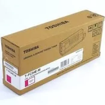 Dynabook T-FC34EM original rausvai raudonas (magenta) kasetė, 1 vnt.