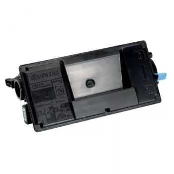 Originalus KYOCERA TK-3160 juodas kasetė, 1 vnt.
