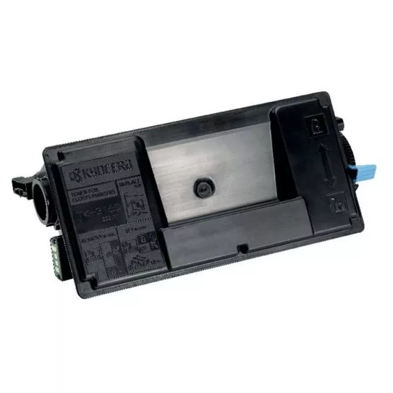 Originalus KYOCERA TK-3160 juodas kasetė, 1 vnt.