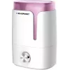 Drėkintuvas Blaupunkt AHS301 Ultragarsinis 3.5 L Rožinė Balta