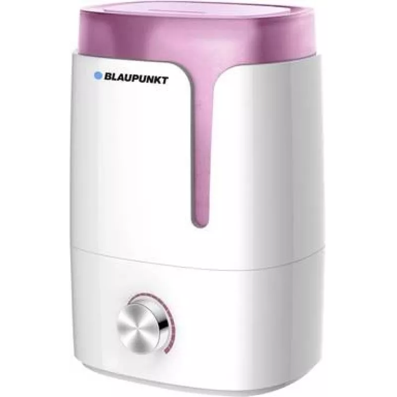 Drėkintuvas Blaupunkt AHS301 Ultragarsinis 3.5 L Rožinė Balta