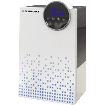 Blaupunkt AHS601 Ultragarsinis drėkintuvas 4,5 L Mėlyna, Balta 25 W
