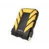 Išorinis kietasis diskas ADATA HD710 Pro 2 TB 2,5 colio Micro-USB B 3.2 Gen 1 (3.1 Gen 1) juodas, geltonas