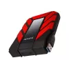 Išorinis kietasis diskas ADATA HD710 Pro 2 TB 2,5 colio Micro-USB B 3.2 Gen 1 (3.1 Gen 1) juodas, raudonas