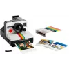 LEGO Ideas 21345 Polaroid OneStep SX-70 fotoaparato rinkinys