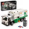 LEGO Technic Mack LR Electric Garbage Truck 42167 statybinis rinkinys – 503 detalės, motorizuotas, 230×80×90 mm