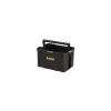 Įrankių dėžė DeWALT DS280 plastikinė juoda 558x330x277 mm