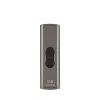 SSD diskas Transcend 512 GB USB Type-C ESD330C pilkai ruda