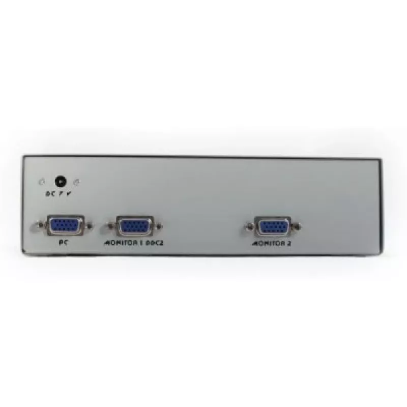 VGA skirstytuvas Gembird GVS122
