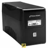 Nepertraukiamo maitinimo šaltinis PowerWalker VI 850 LCD linijinis interaktyvus 0,85 kVA 480 W