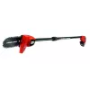 Pjūklas ant stiepo Black & Decker GPC1820L20, 18V 2Ah įmontuota baterija, 20 cm padanga, 3,7 kg