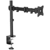 LogiLink BP0021 Monitor laikiklis / stovas 68.6 cm (27 inch) stalas juodas