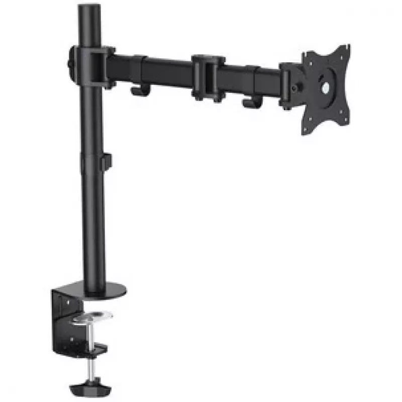 LogiLink BP0021 Monitor laikiklis / stovas 68.6 cm (27 inch) stalas juodas