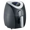Severin 2430 Karšto oro gruzdintuvė 3.2 l 1500 W Juoda, Nerūdijantis plienas