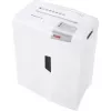 HSM shredstar X10 dokumentų smulkintuvas, 4,5 x 30 mm + atskiras CD pjovimo mechanizmas