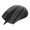 A4Tech N-500F pelė Office, dešinei rankai, USB Type-A, V-Track, 1600 DPI
