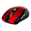 Media-Tech Pro Mouse R Mt1113R - Pelė - dešiniarankiams ir kairiarankiams - optinė - 5 mygtukai - belaidė