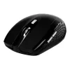 Media-Tech Pro Mouse MT1113K - Belaidė pelė - optinė - 5 mygtukai - dešinei ir kairei rankai