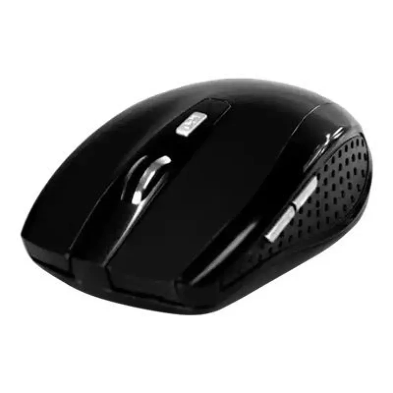 Media-Tech Pro Mouse MT1113K - Belaidė pelė - optinė - 5 mygtukai - dešinei ir kairei rankai
