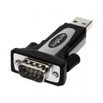 USB į RS232 adapteris LogiLink AU0034