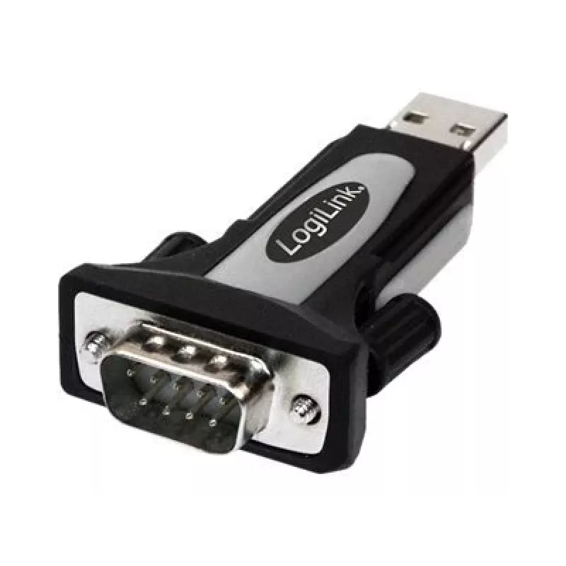 USB į RS232 adapteris LogiLink AU0034