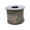 Gembird CAT6 FTP 100m tinklo kabelis pilkas F/UTP (FTP)