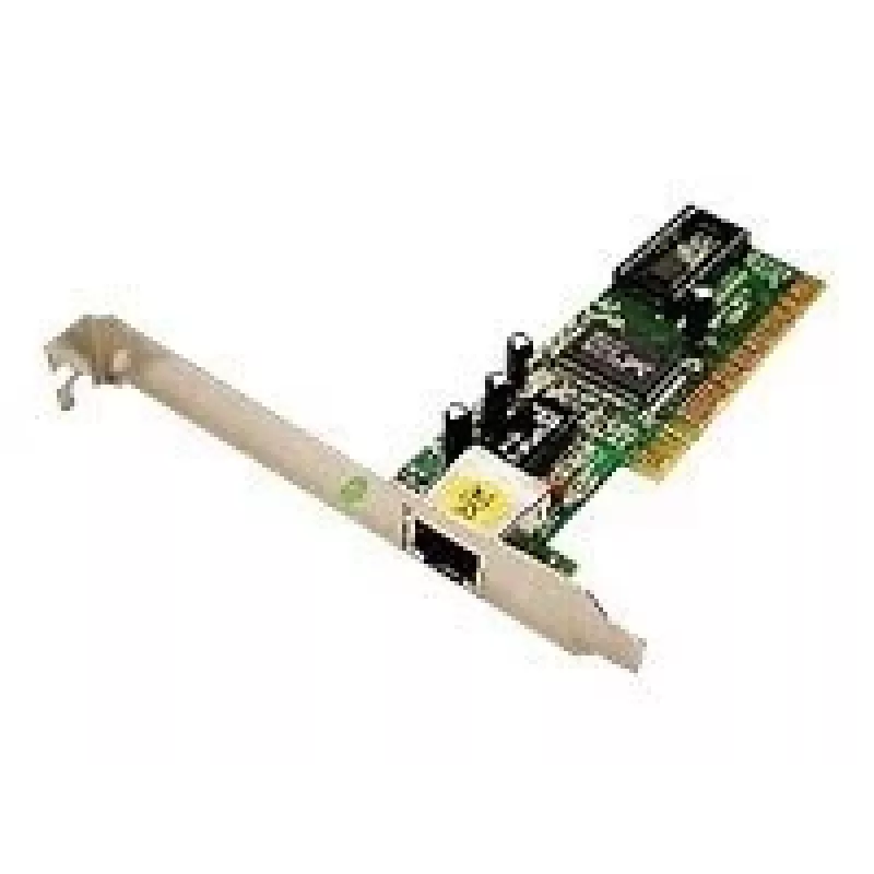 Tinklo plokštė Gembird PCI Fast Ethernet 100 Mbit/s