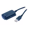 USB adapter IDE / SATA GEMBIRD AUSI01