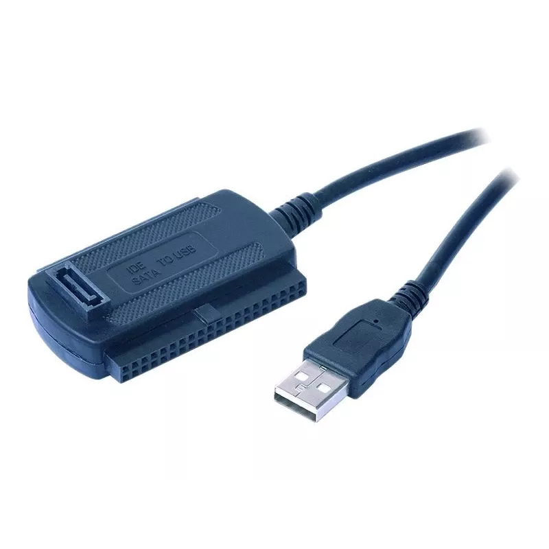 USB adapter IDE / SATA GEMBIRD AUSI01