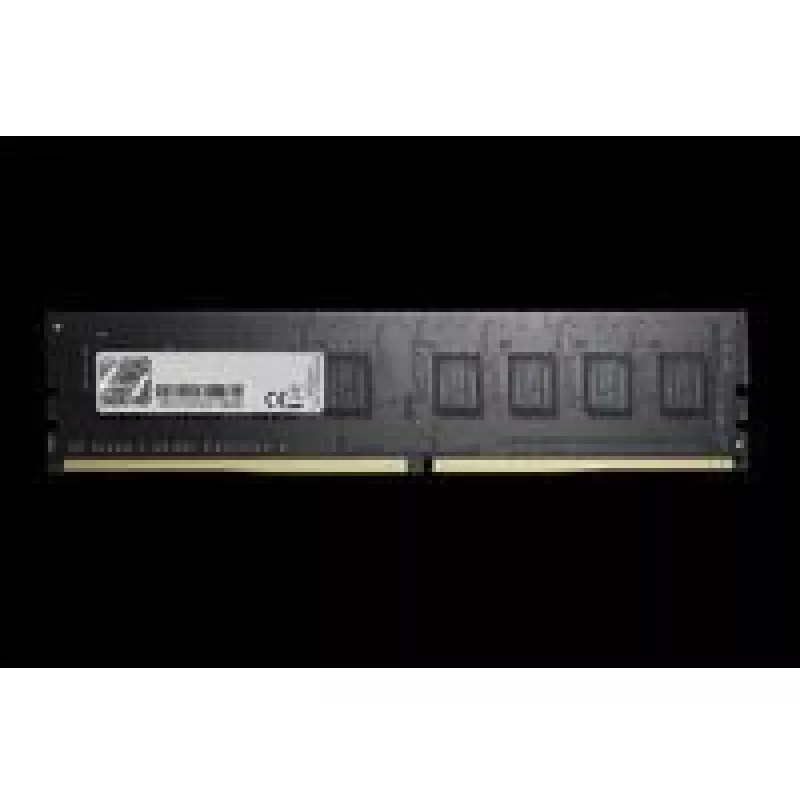 G.skill F4-2666C19S-8GNT Server 8 GB DDR4 atminties modulis