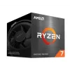 Procesorius AMD Ryzen 7 5700 3.7 GHz 8 branduoliai 16 MB L3 Socket AM4