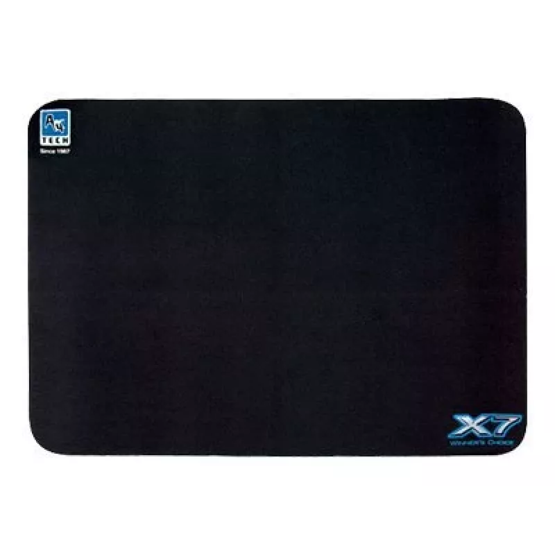 Pelės kilimėlis A4Tech X7 Game Mouse Pad juodas