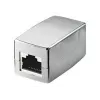 Wentronic Goobay CAT 5e RJ45 jungtis/mova – iki 100 MHz tinklams, ekranuota (15027)