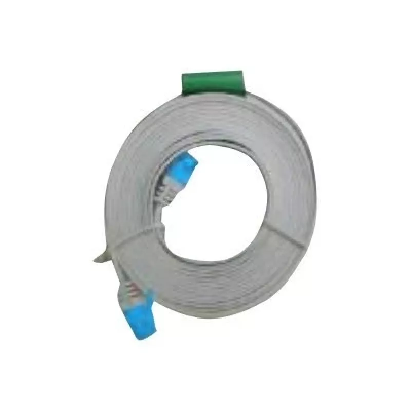 Tinklo laidas LogiLink CAT5e UTP RJ-45 15 m Baltas