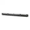 LogiLink Patch Panel 19 CAT6 24 prievadų