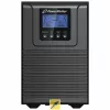 PowerWalker VFI 1000 TG nepertraukiamo maitinimo šaltinis (UPS) 1 kVA / 900 W, 4 kištukiniai lizdai