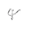 LogiLink BP0052 monitorių laikiklis / stovas 81,3 cm (32 inch) stalas Metalinis