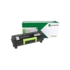 Originalus Lexmark 56F2X00 kasetė toneriu 1 vnt. Juoda